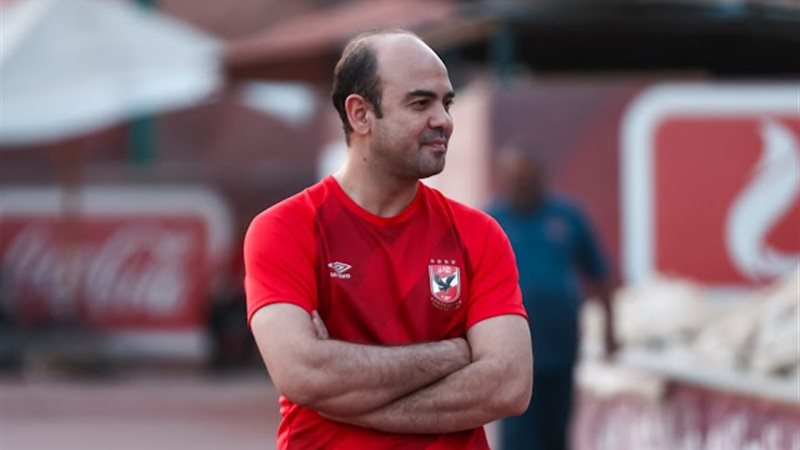 الدكتور أحمد أبوعبلة