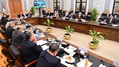 لجنة صياغة قانون الإجراءات الجنائية تعقد اجتماعها الرابع