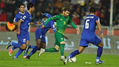 انطلاق 5 مباريات في الجولة 13 من الدوري العراقي ..اليوم
