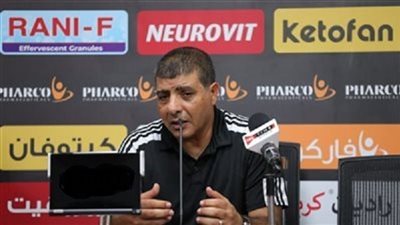 رسمياً .. العشري مديراً فنياً لـ
