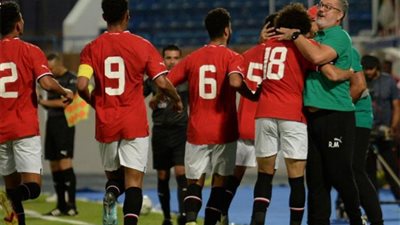 ميكالي يعلن قائمة المنتخب الأولمبي السبت المقبل