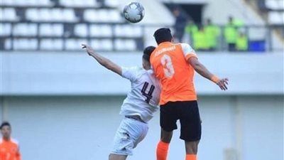 التعادل السلبي يحسم مباراة الكهرباء والزوراء في الدوري العراقي