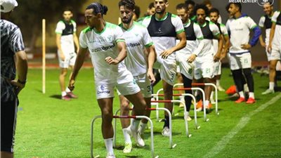 رسميا.. رحيل طارق ومرعي عن صفوف المصري