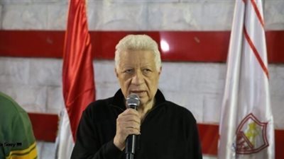 عوده فيريرا للزمالك بفرمان من مرتضي منصور.. اعرف التفاصيل