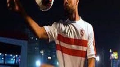 حمادة طلبة: هذا اللاعب أهلاوى وانضم للزمالك رغما عنه