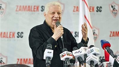 عاجل .. أزمة مرتضى منصور مع الأهلي تشتعل .. مطالبات قانونية بحبسه