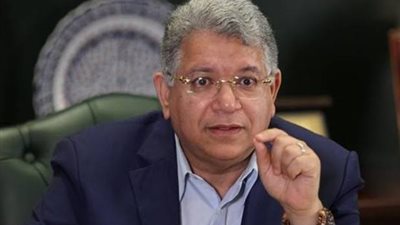 انطلاق البرنامج الثقافي «طه حسين.. مشروعاً للمستقبل».. غدا السبت