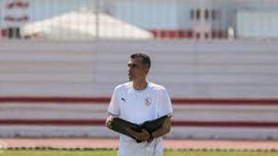 ادارة الزمالك: كل الصلاحيات لنبيه وجهازه الفنى لتصحيح المسار