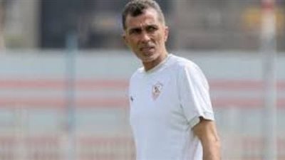 نبيه يعالج أخطاء دفاع الزمالك قبل مواجهة فيوتشر