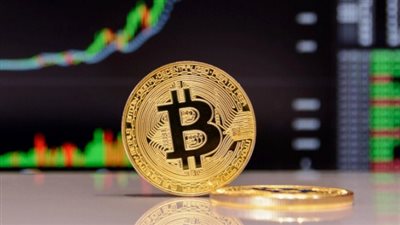 تراجع أكبر عملة مشفرة من حيث القيمة السوقية بنسبة 3.1٪