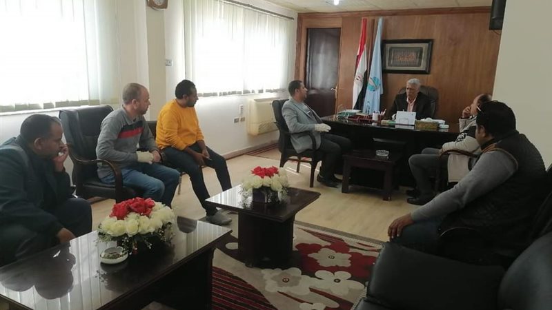 بوابة الجمهورية