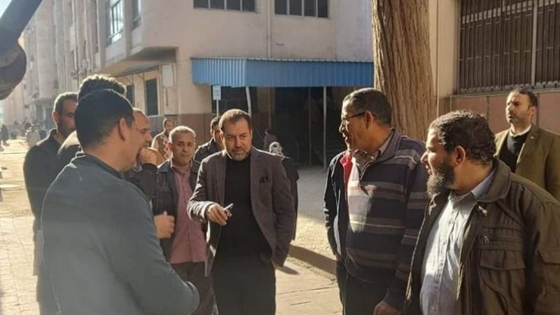 بوابة الجمهورية