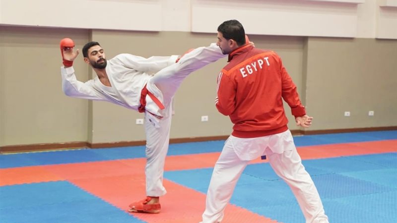 طه طارق لاعب نادي