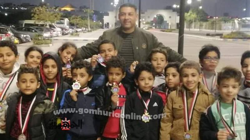 بوابة الجمهورية