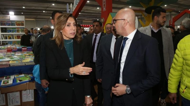 بوابة الجمهورية
