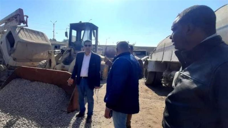 بوابة الجمهورية