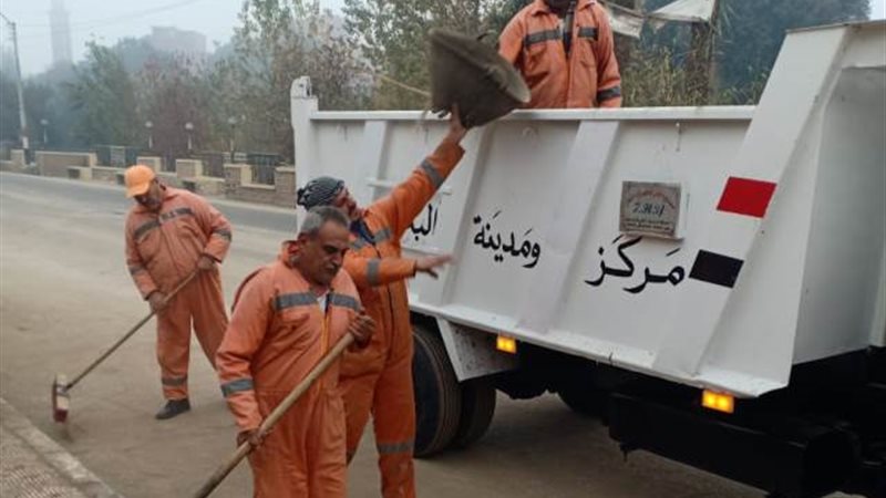 بوابة الجمهورية