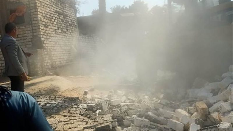 بوابة الجمهورية