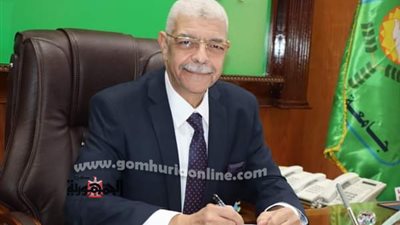 القاصد : المدينة الطبية بجامعة المنوفية تنهى قوائم الإنتظار