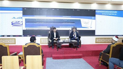 عبد المعطي: الدكتور سليمان دُنيا تصدر لتحقيق أصعب كتب الفلسفة