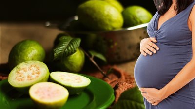 ثمرة مذهلة لصحة الحوامل