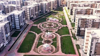 أفضل 8 أماكن لشراء شقة من الإسكان