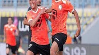 الزمالك يتعاقد مع ناصر منسي نجم البنك الأهلي لمدة 5 مواسم