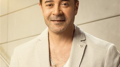 مدحت صالح: ضهري عمره ما انكسر وتأثرت برحيل وائل نور