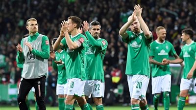 فيردر بريمن امام فولفسبورج .. مواعيد مباريات الدوري الألماني اليوم