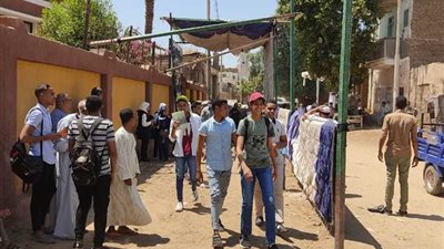 نتيجة رابعة ابتدائى وأولى إعدادي بتعليم الجيزة غدا فى المدارس