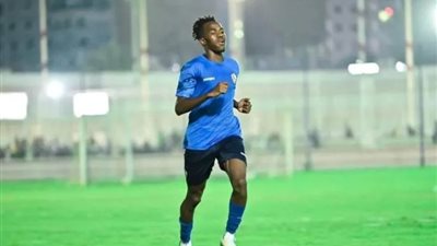 قائمة الزمالك لمواجهة فيوتشر بالدورى.. عودة فتوح ونداى وغياب شيكا