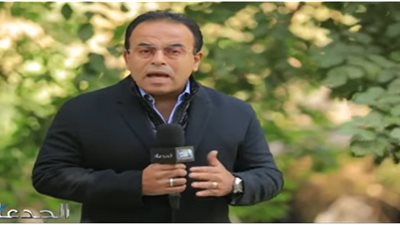 الدمرداش: 180 مليون دولار زيادة بصادرات الحاصلات الزراعية