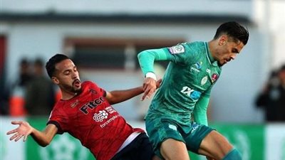 أولمبيك أسفي يفوز على الرجاء 3-1 في الدوري المغربي