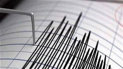 زلزال بقوة 5.7 درجة قبالة إندونيسيا