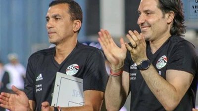 محمود فايز يوجه رسالة لجمهور الزمالك قبل مواجهة فيوتشر