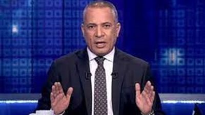 أحمد موسي : زي أنهاردة من 12 عامًا كان أسود يوم في تاريخ مصر