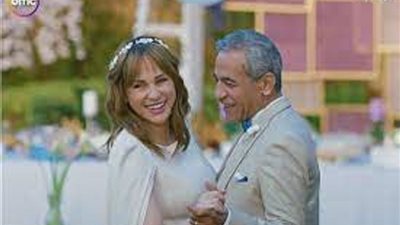 شيرين رضا عن شخصيتها فى 