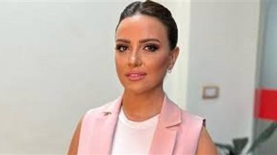 سر غياب ريهام عبد الغفور عن السوشيال ميديا خلال هذه الفترة