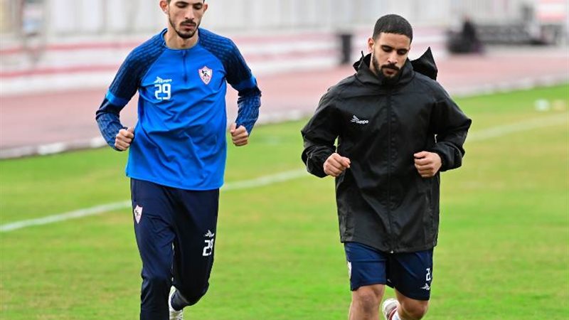 أحمد فتوح وعبد الله