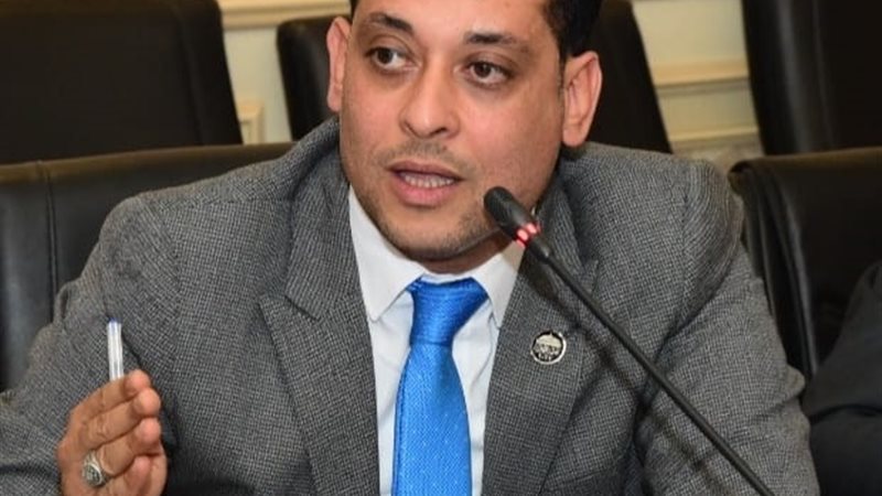 محمد نشأت العمده