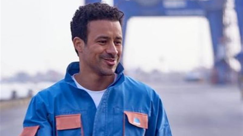 احمد داود