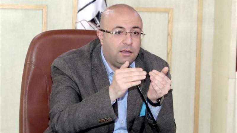 بوابة الجمهورية