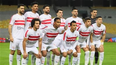الجزيري يقود هجوم الزمالك لمواجهة فيوتشر بالدوري