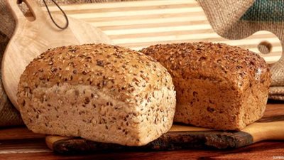 مناسب للدايت..طريقة عمل خبز بذور الكتان
