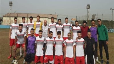فوز ٤ مراكز شباب فى مباريات الأدوار التمهيدية للدورى بإدارة بنها