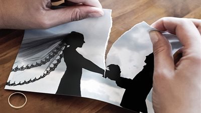 من هم ضحايا الطلاق فى هذه الدولة ؟