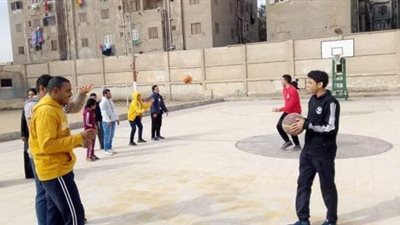 إستمرار تنفيذ فعاليات مراكز التوحد بالشرقية