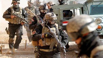 العراق: تدمير 10 أوكار لتنظيم داعش خلال عمليات تفتيش في ديالي
