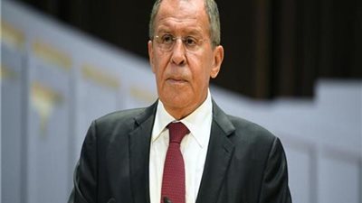 لافروف: موسكو تقف ضد قطع العلاقات بينها وبين بولندا ودول البلطيق