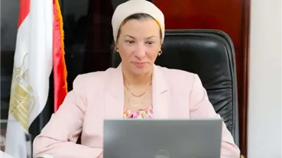البيئة:تنفيذ مجمع العاشر من رمضان لادارة المخلفات ب17 مليون دولار
